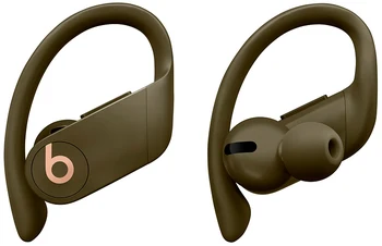 

Bluetooth headphones with microphone Beats Powerbeats pro mv712ee/A (Moss)