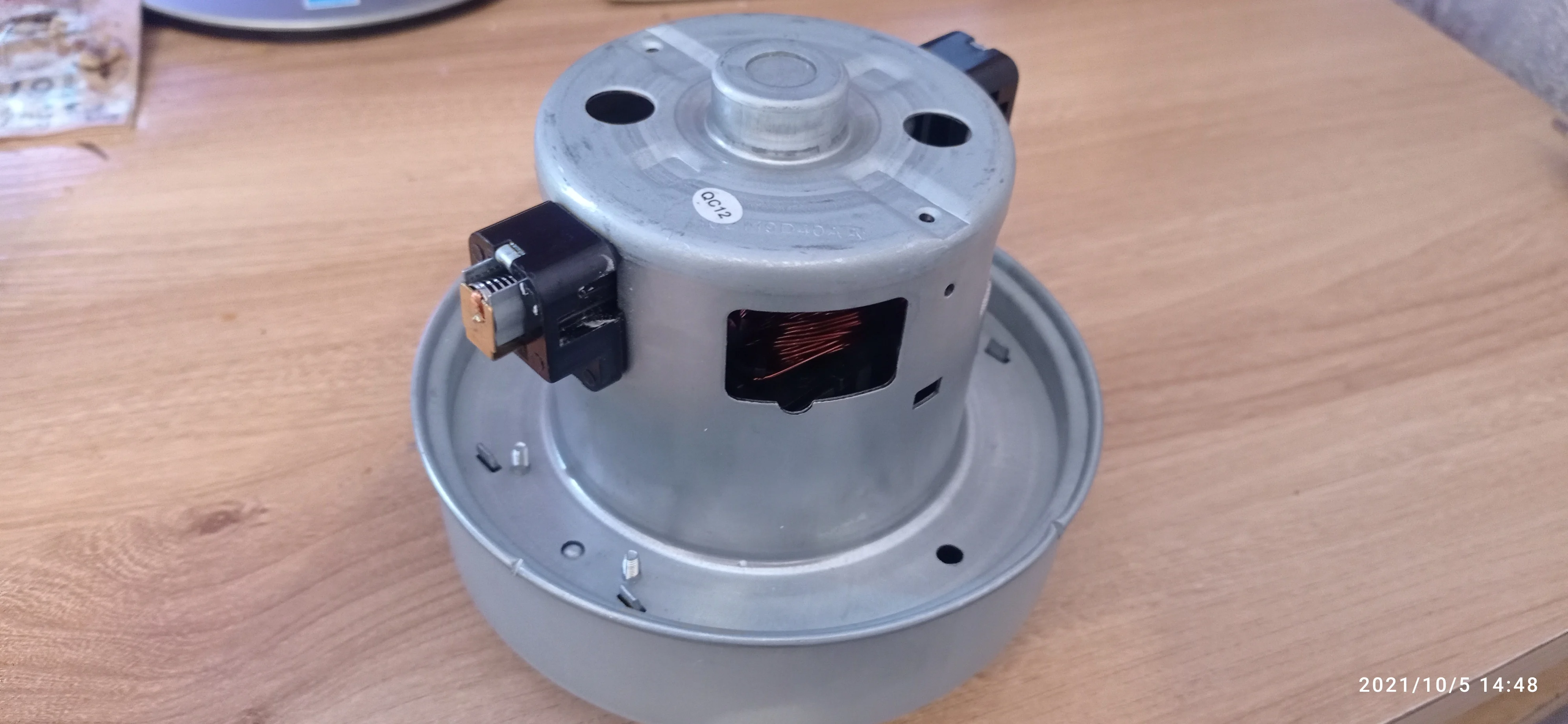 Купить Двигатель На Пылесос Самсунг 1600w Цена