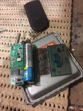 Cable Flexible para pantalla Lcd A9 rusa, para alarma de coche de 2 vías, Starline, A9, A8, llavero para mando a distancia KGB, FX-5, FX5, FX, 5, rayas cebra