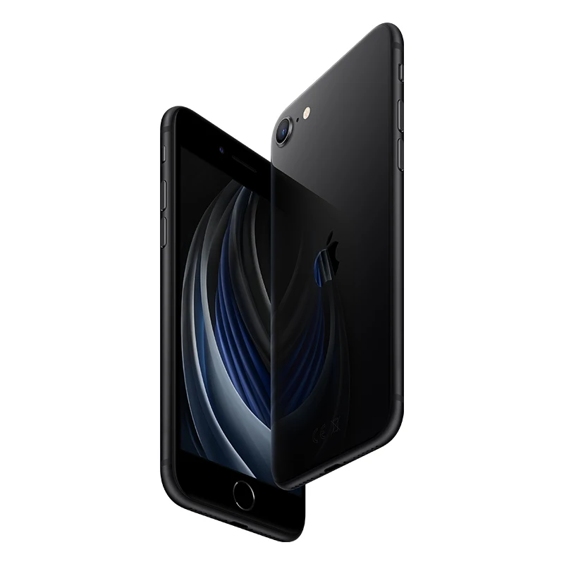New Apple iPhone SE 64GB 128GB 256GB in Black White Red 4.7-inch HD Retina Display 12MP Camera 7MP Front Camera Chip A13 Bionic New Apple iPhone SE 64GB 128GB 256GB in Black White Red 4.7-inch HD Retina Display 12MP Camera 7MP Front Camera Chip A13 Bionic