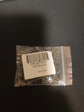 10 Uds ratón OMRON Micro interruptor D2FC-F-7N botón del ratón preocuparse D2FC-E-7N D2FC