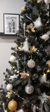 Led-Fairy-Lights String Festoon Home-Decoration Outdoor/indoor-Street-Garland Xmas Christmas/new-Year