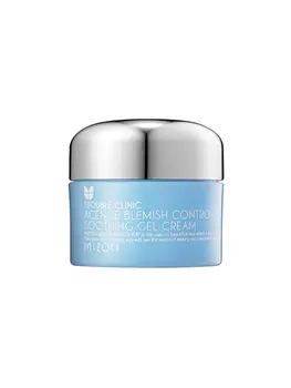 

Mizon / Крем для проблемной кожи, ACENCE BLEMISH CONTROL SOOTHING GEL CREAM,50ml