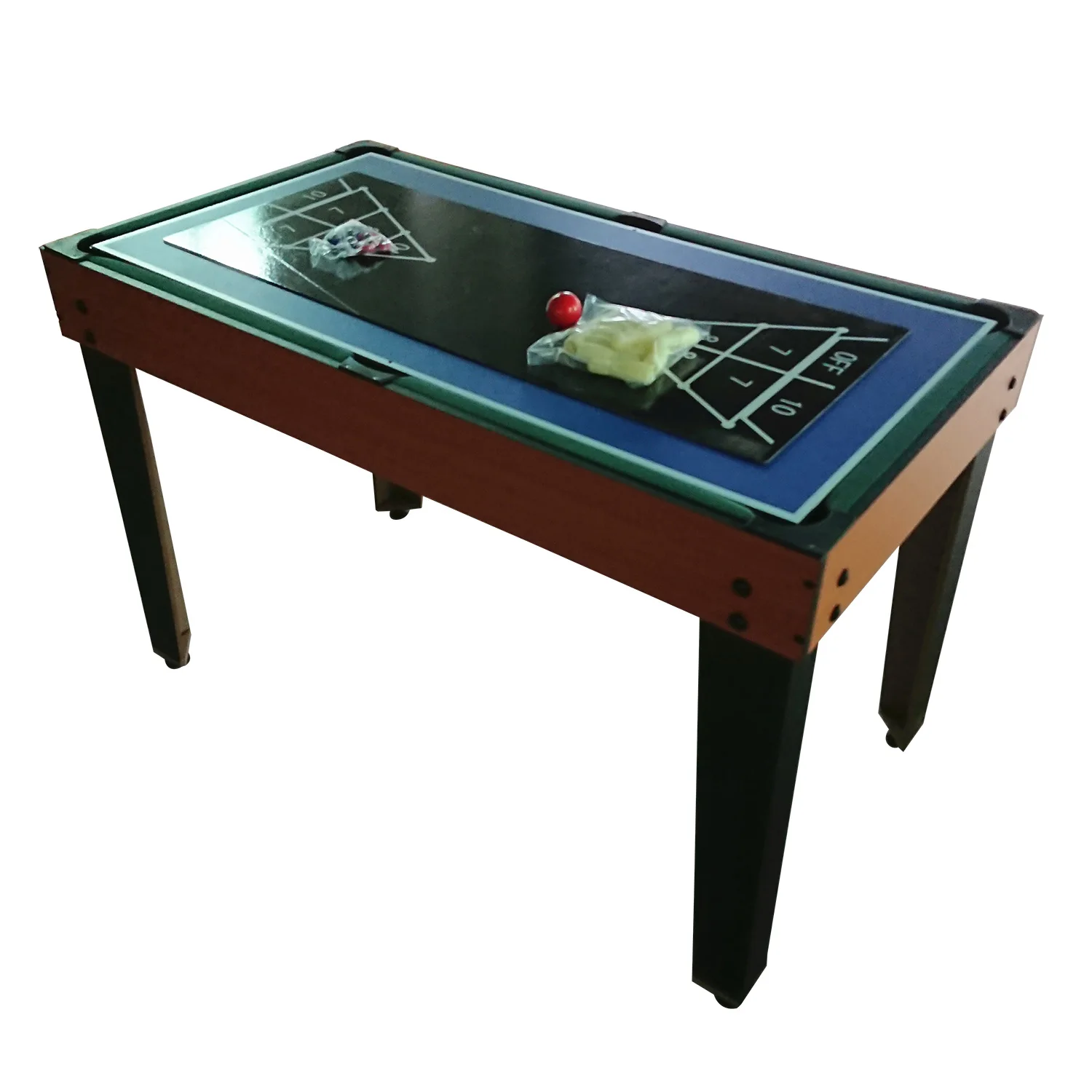 Игровой стол 9 в 1 трансформер DFC Reflex HM-GT-48202
