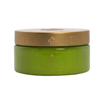 

Balm for massage "peace" (200gr)