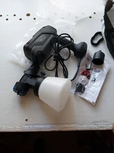 PROSTORMER-Pistola de pulverización eléctrica de 600W, 4 tamaños de boquilla, 1000ml, pulverizador de pintura HVLP para el hogar, control de flujo, aerógrafo, pulverización fácil