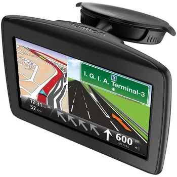 

Start 20 M Display 4.3 "+ MicroSD Slot maps EuropaTOMTOM75.52