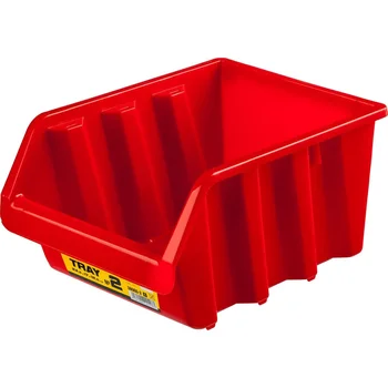 

Tray for hardware "TRAY-2 STAYER 245x170x125mm 38060-2_z01