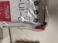 SUNUV-secador de Gel para manicura SUN8 secador LED de uñas, lámpara de 48W, modo único de bajo calor, herramientas de arte para esmalte de uñas