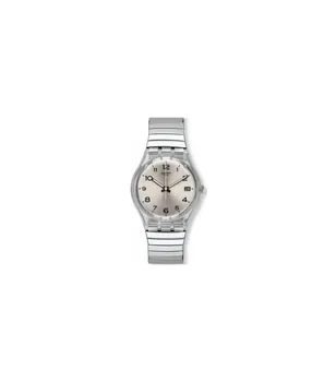 

SWATCH GM416B Wristwatch Clock