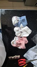 Baby Socks Clothing-Accessories Terry Toddler Boy/girls Spring Uinisex Infant Warm Autumn