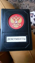 Pu-Leather-Covers Id-Holders Auto-Document-Insert Transparent for with PVC