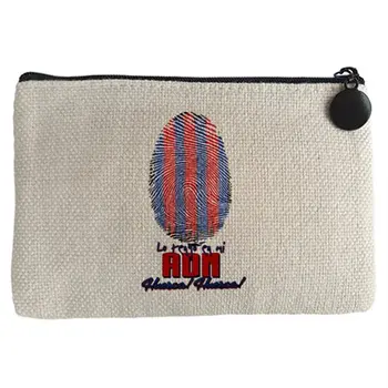 

Purse I have it in my DNA Huesca football