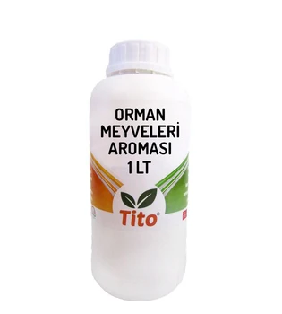 

Forest Berries Aroma 1 lt