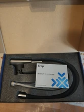 Mixer Tap Kitchen-Faucets Frap Cozinha Rotation Hot--Cold-Water Swivel Black F4457 360-Degree