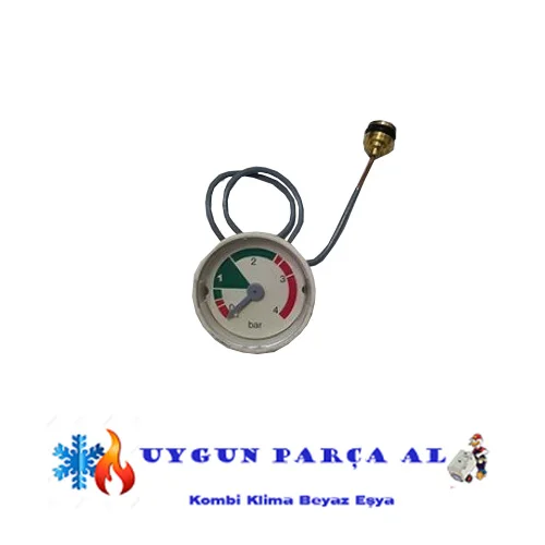 Baxi Fourtech, Principale Quattro, Eco 4S, Westen Pulsar D, Quasar D - 8922460