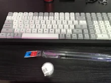 Grease-Oil Lube-Lubricant Mechanical-Keyboard-Switch-Stem Cherry Stabilizer Costar Gear