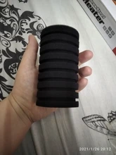 Aquarium Filter Sponge For QS Filter Fish Tank Air Pump Biochemical Replacement