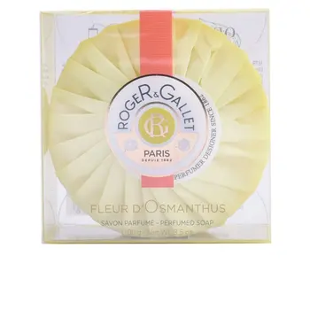 

FLEUR D 'osmanthus savon parfumé 100 gr