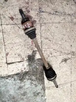 

218876 transmission Front Left Ford Transit Combi '06 *