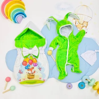 

Комплект на выписку и прогулки "Солнышко" ЛЕТО Комплекты на выписку и для прогулок 0-6 мес