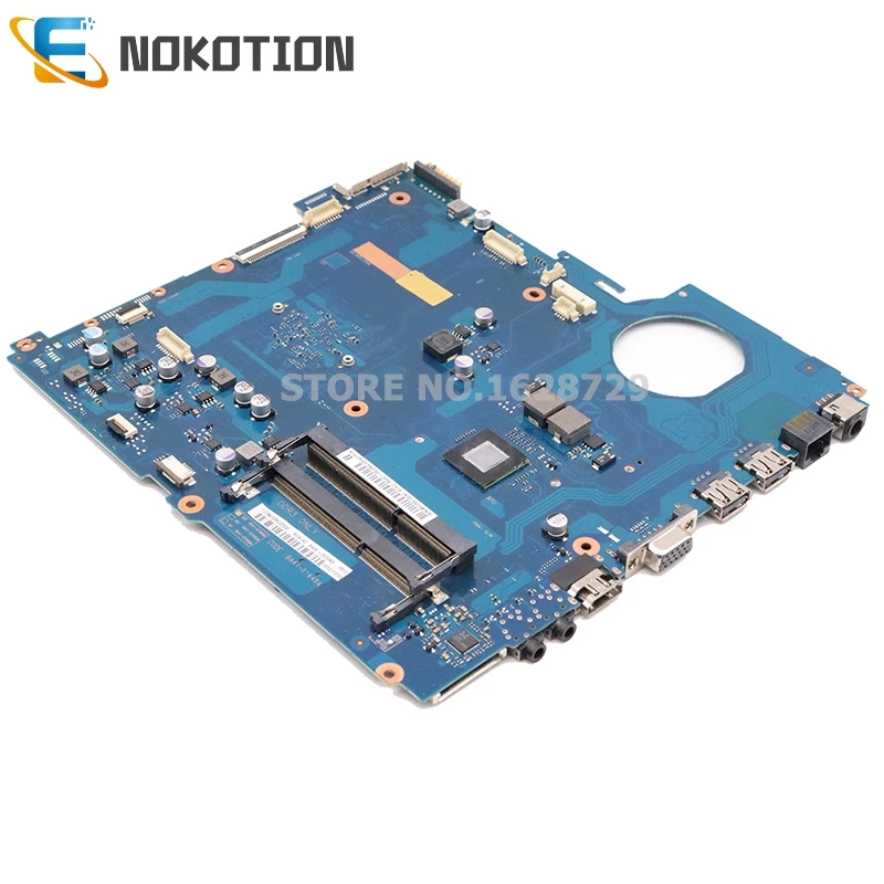 NOKOTION BA92-08334A BA92-08334B BA41-01649A For