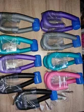 Aparato de entrenamiento, equipo de gimnasio en casa, simulador de Fitness, ejercicio de muslo, maestro deportivo, pierna, músculo, brazo, cintura, máquina de entrenamiento