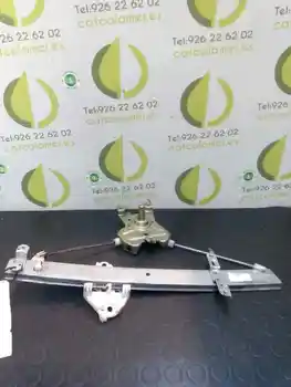 

6103956 power window Rear Right Honda Jazz 1.4 Dsi