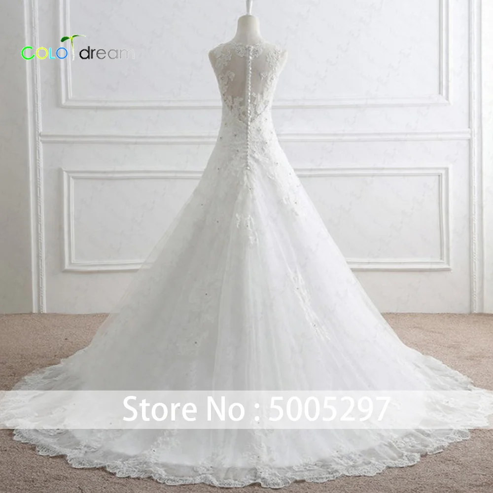 Торжественное платье трапециевидной формы vestido de novia со шлейфом средней длины сердцевидный