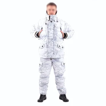 

Костюм KE Tactical Горка-Зима мембрана multicam alpine