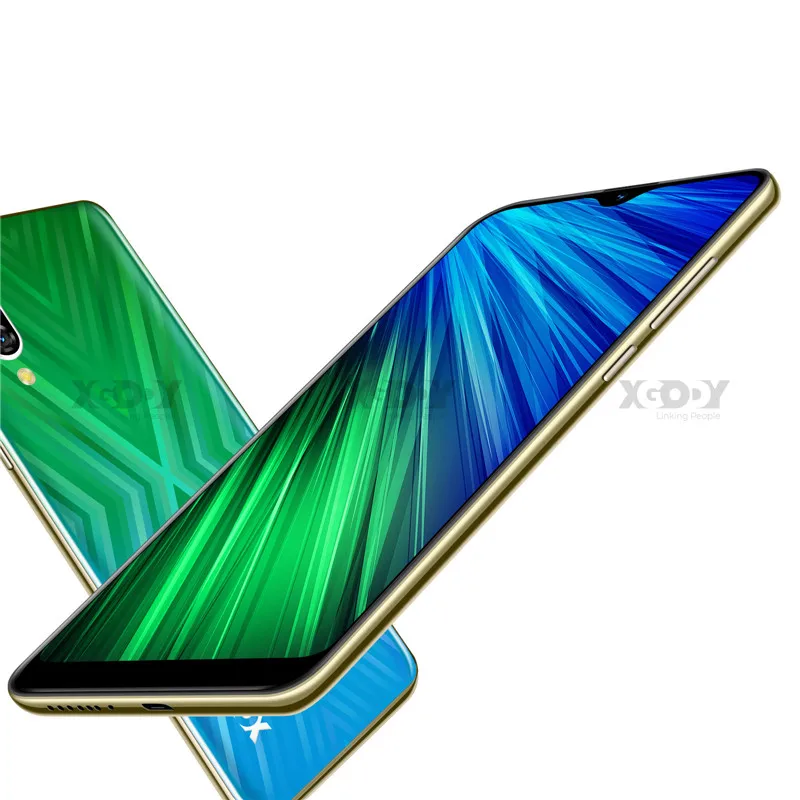 XGODY Note7 3G Smartphone Android 9.0 6.26