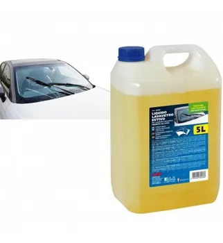 

LAMPA 5L windscreen and mosquito washer