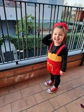 Ropa de verano para niñas pequeñas, peleles de princesa con estampado Floral + sombrero para el sol, conjunto de Braga, traje infantil, mono, ropa de 0 a 18M