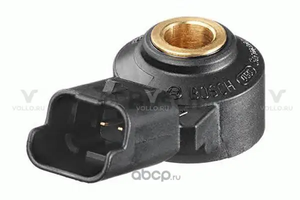 0261231168 BOSCH ДАТЧИК ДЕТОНАЦИИ