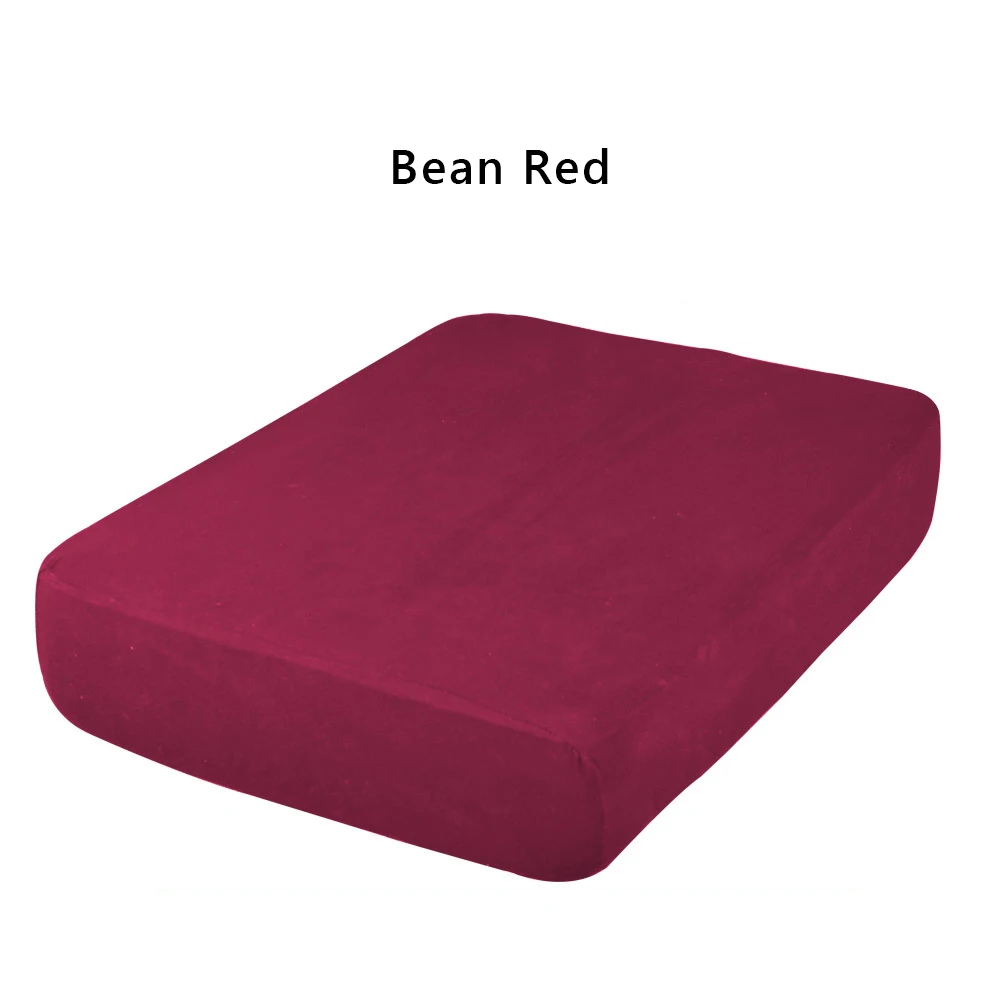 bean red