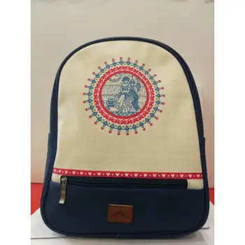 

Ride backpack HT Blue