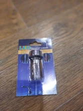 Tap Nozzle Faucet Light-Up Shower Led-Temperature Glow Bathroom Water-Saving Kitchen