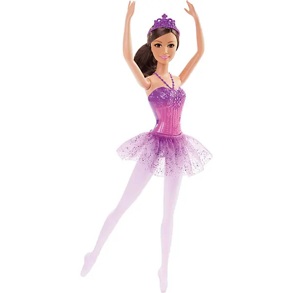 Кукла-балерина Barbie
