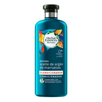 

Repairing Conditioner Bio Repara Herbal (400 ml)