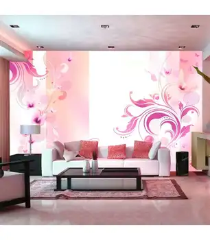 

Photo Mural-passion for roses