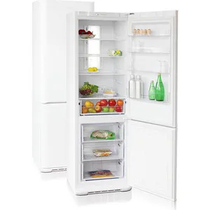 

Refrigerator Biryusa 360nf