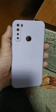 Funda de silicona líquida para Xiaomi Mi Note 10 Pro 11 Poco M3 X3 10T Lite, carcasa suave delgada para Redmi K40 Note 10 9s 8Pro 7 9T 8T 8 8A