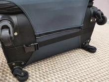 Luggage-Case Protective-Cover Travel-Accessories Thicker Elastic 18-32 Apply-To