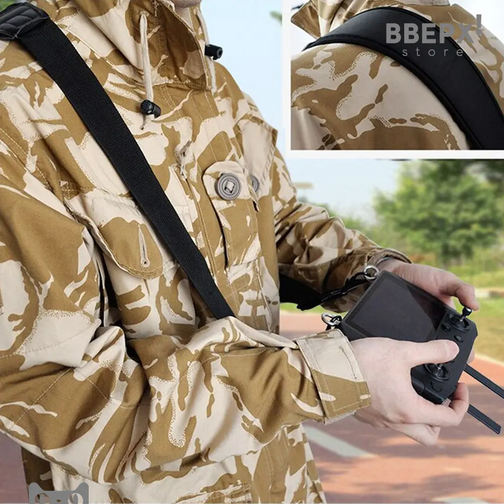 Ремешок шлейка для пульта DJI Smart Controller Neck Shoulder Strap
