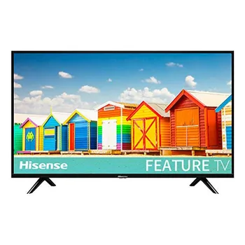 

Television Hisense 40B5100 40" Full HD LED HDMI Black