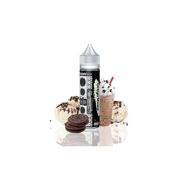 

Boombox Cookies & Cream Shake 50ml (Shortfill)