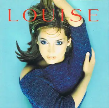 

Louise - Woman in Me. Cd