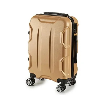 

Cabin suitcase ABS (24 x 57 x 38 cm)