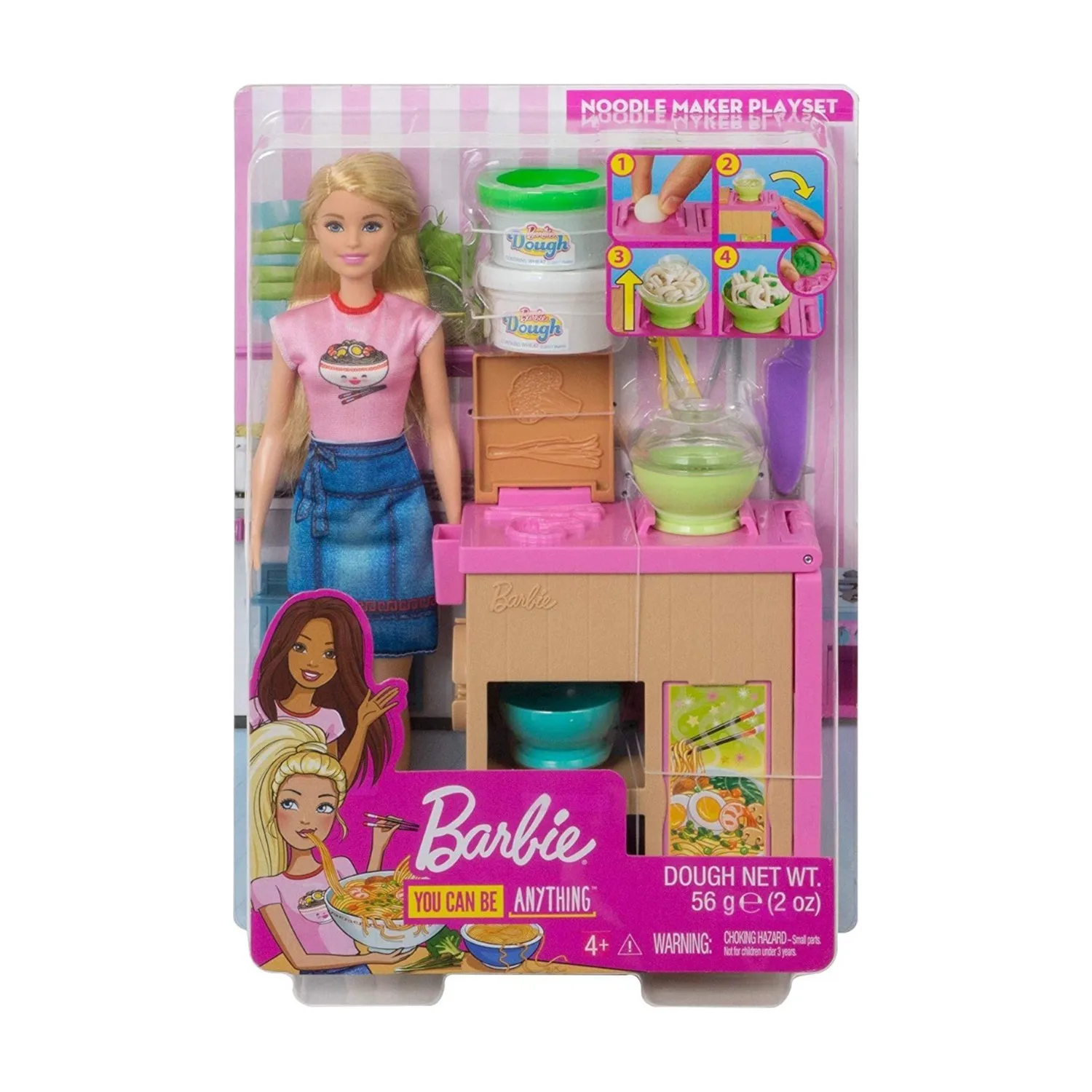 

Tomy Mom And Babies Series