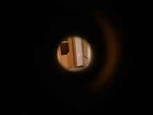 Mira óptica de caza táctica para exteriores, objetivo iluminado con punto rojo, Picatinny, 20MM, Weaver carril, para Arco, 10,7 m/100m, visualización rifle, 1x22